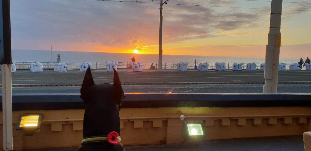 Sunny Dee'S Holiday Apartments - Blackpool, Blackpool