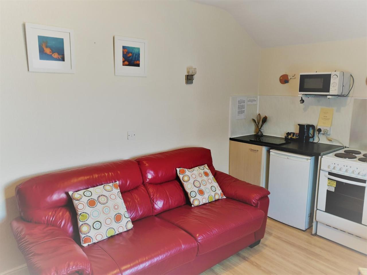 Sunny Dee'S Holiday Apartments - Blackpool — Photos 1